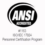 ANSI ISO 17024