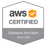 AWS Solutions Architect Associate