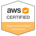 AWS Solutions Architect Professional