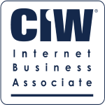 CIW Internet Business Associate
