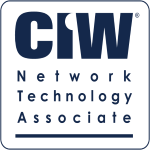 CIW Network Technology Associate