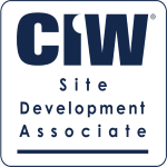 CIW Site Development Associate