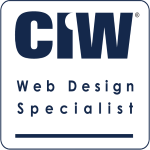 CIW Web Design Specialist