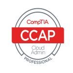 CompTIA CCAP - Cloud Admin Professional