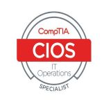 CompTIA CIOS - IT Operations Specialist