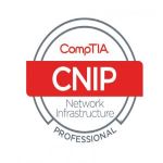 CompTIA CNIP - Network Infrastructure Professional