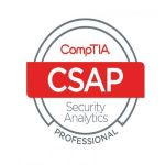 CompTIA CSAP - Security Analytics Professional