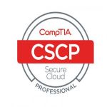 CompTIA CSCP - Secure Cloud Professional