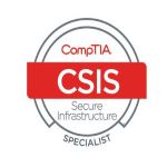 CompTIA CSIS - Secure Infrastructure Specialist