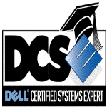 Dell Certified Systems Expert