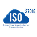 ISO 27018 Personal Data Protection