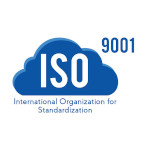 ISO 9001 Global Quality Standard