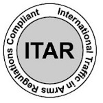 ITAR International Arms Regulations